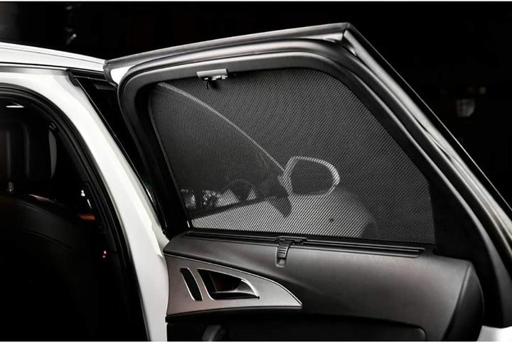 Satz Car Shades kompatibel mit Hyundai Kona 7/2017- (6-teilig)