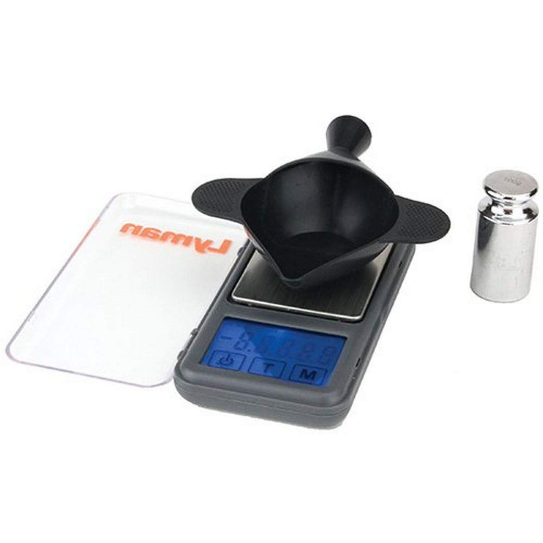 Lyman Products Pocket Touch Waage, mehrfarbig, Einheitsgrösse