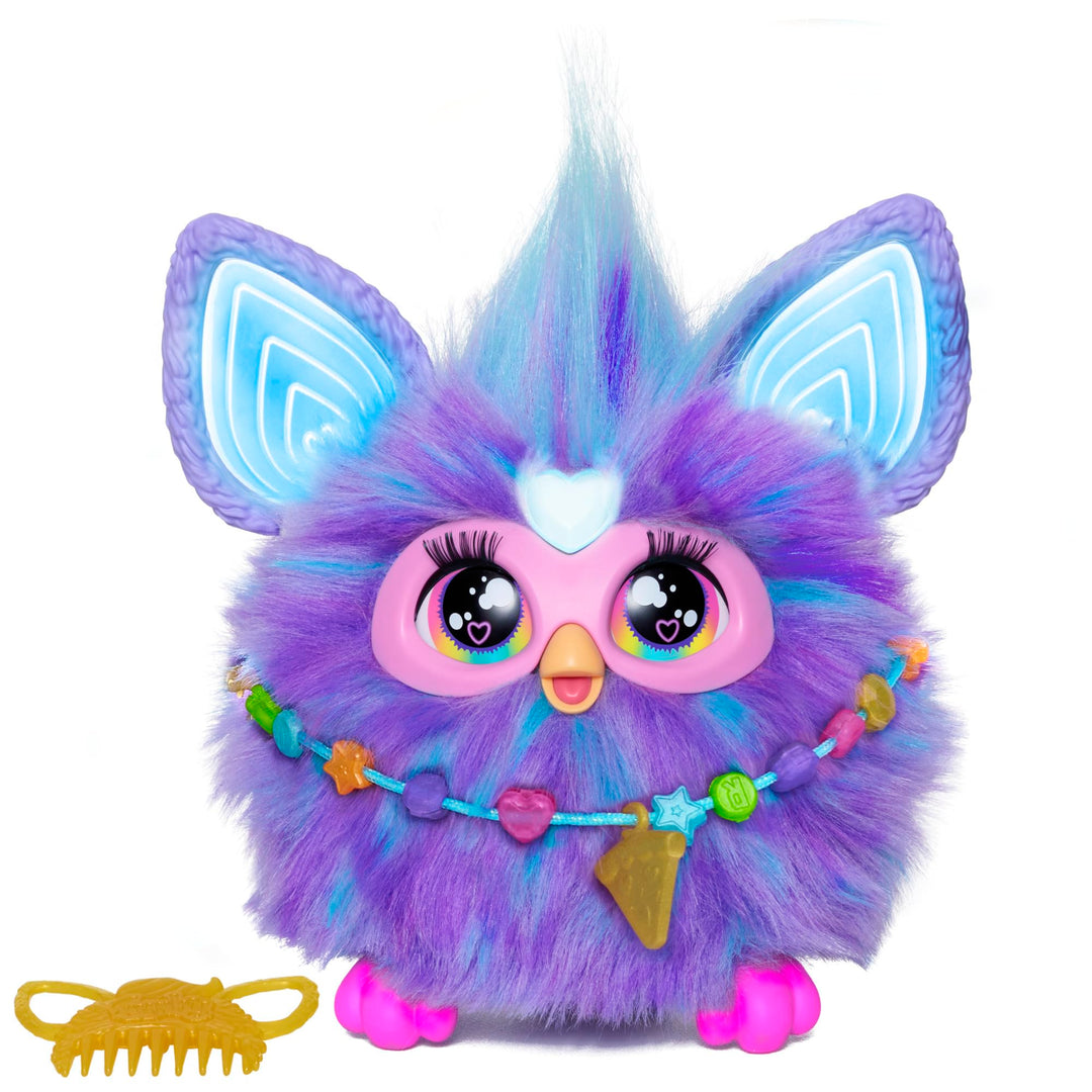 Furby Lila