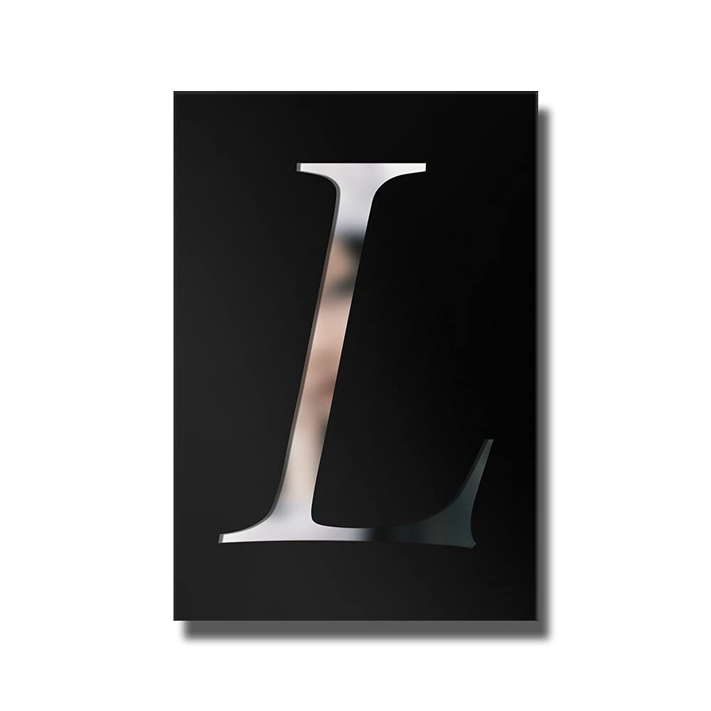 Lalisa-Inkl.Photobook, Audio-CD