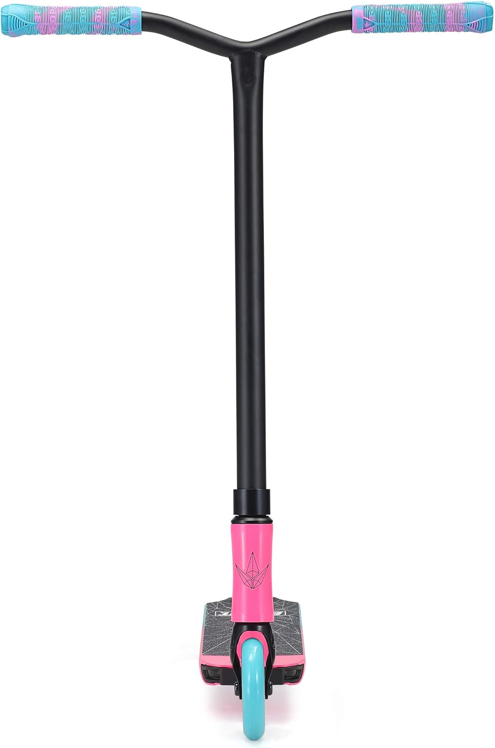 Blunt Scooters One S3 Complete Scooter Pink/Türkis, Pink/Türkis