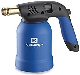 Lötkolben in Kartusche Piezo Kemper inkl. Kartusche