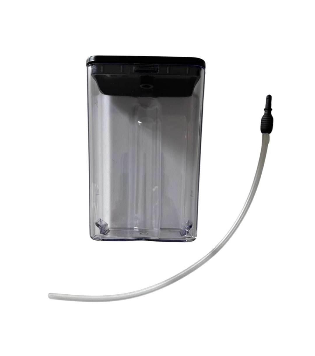 daniplus Milchbehälter kompatibel Philips CP0598/01 Senseo Latte Duo HD6570 HD6574 HD7855 HD7856 HD7