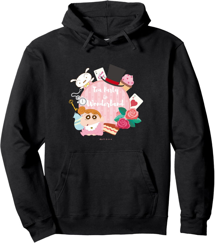 Crayon Shin-chan, Himawari and Shiro Shin-chan&