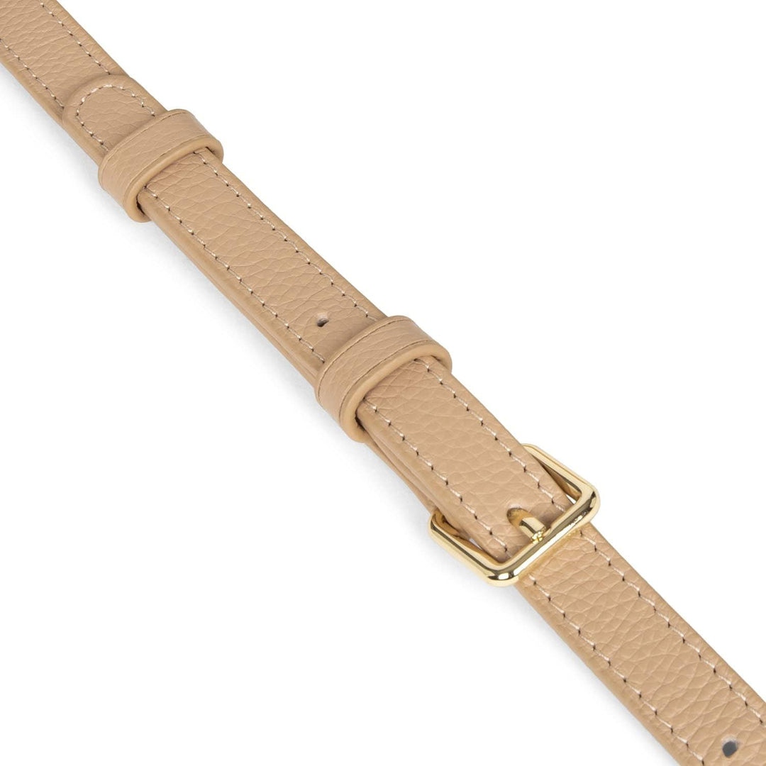 LANCASTER Lauflerntasche Einheitsgrösse Beige, Einheitsgrösse Beige