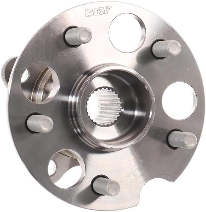 SKF Radlagersatz Radlager Set Hinten | VKBA 6963 | Für RX KLUGER