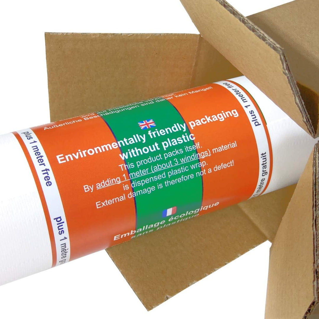 Papiertischdecke 50m x 0,75m Champagner-beige Champagner-beige 50 m x 0,75 m, Champagner-beige 50 m
