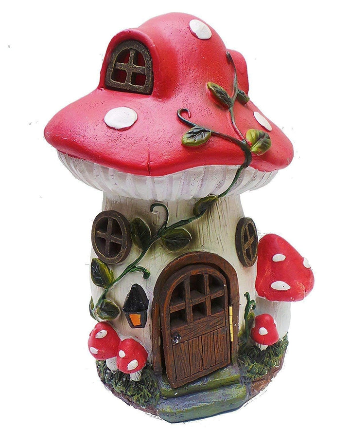 Mush-Room Elvedon Collection
