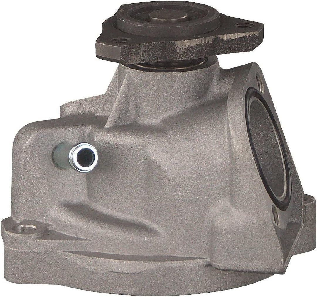 febi bilstein 17670 Wasserpumpe mit Dichtungen , 1 Stück