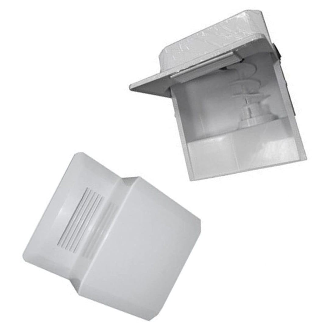 Original Kühl-/Gefrierschrank-Spender DA97-06072E Samsung Kühl-/Gefrierkombination DA97-06072E SAMSU