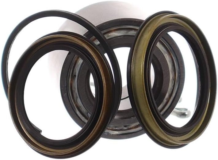 SKF Radlagersatz Radlager Set Vorne | VKBA 3703 | Für MICRA (K11)