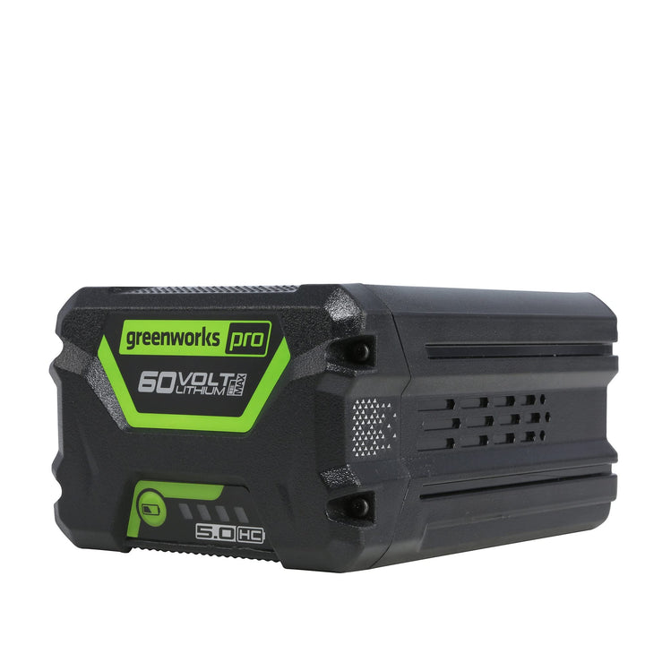 BATERÍA 60V 5AH GREENWORKS G60B5-2944907, 5Ah