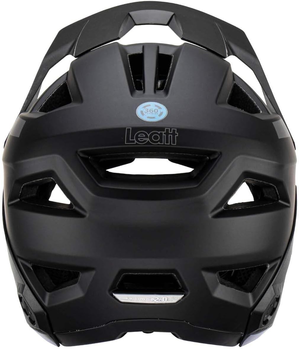 Helmet MTB Enduro 2.0 V23 S Lava, S Lava