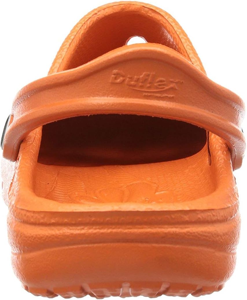 Chung Shi Unisex Erwachsene Clogs Dux Duflex Bio, 41/42 EU Koi 8900930