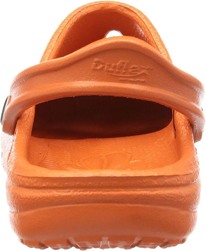 Chung Shi Unisex Erwachsene Clogs Dux Duflex Bio, 41/42 EU Koi 8900930