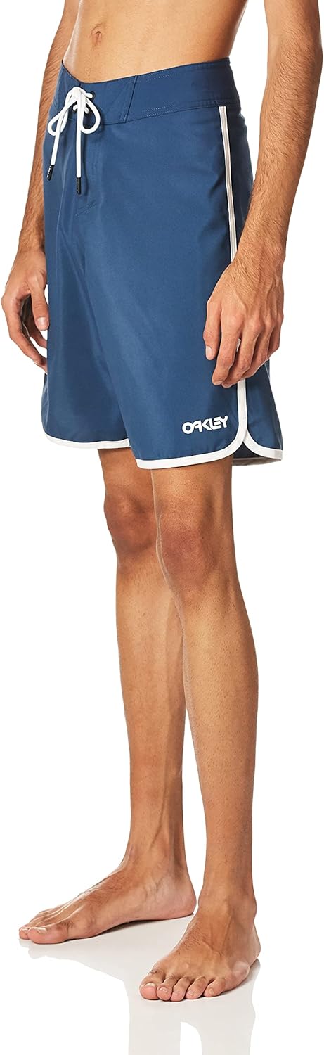 Oakley Herren Boardshorts, 4 Poseidon