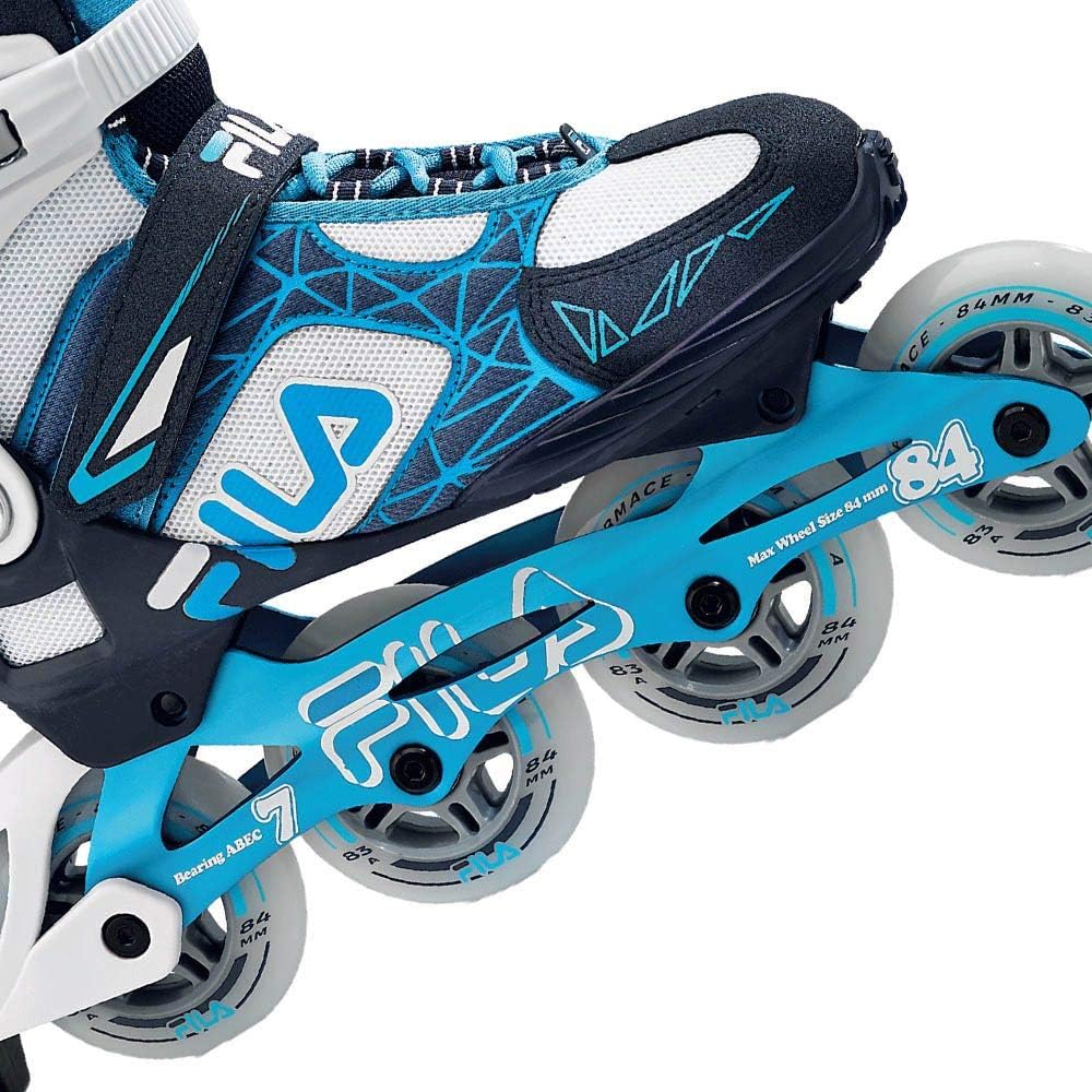Fila Legacy Pro 8 Inline-Skate w/o 40