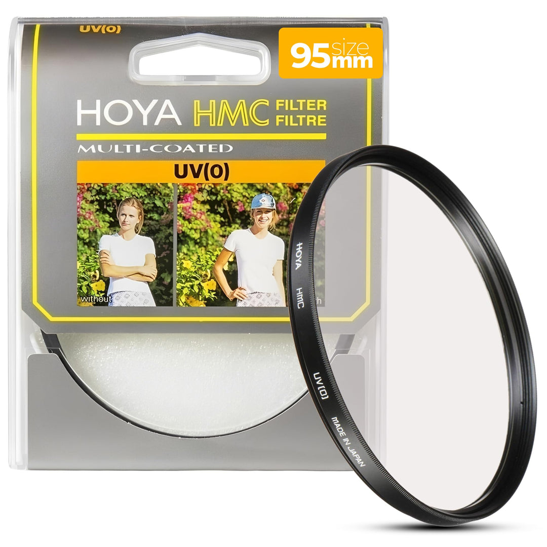 Hoya HMC UV-Filter (95 mm) 95mm, 95mm