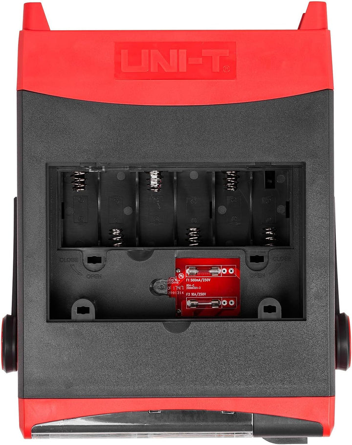 Tischmultimeter UNI-T UT804/MIE0097
