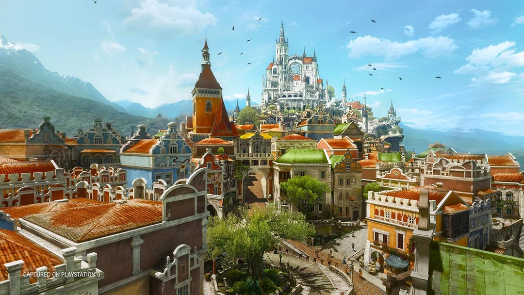 Videogioco Bandai Namco The Witcher 3 Wild Hunt Complete Edition