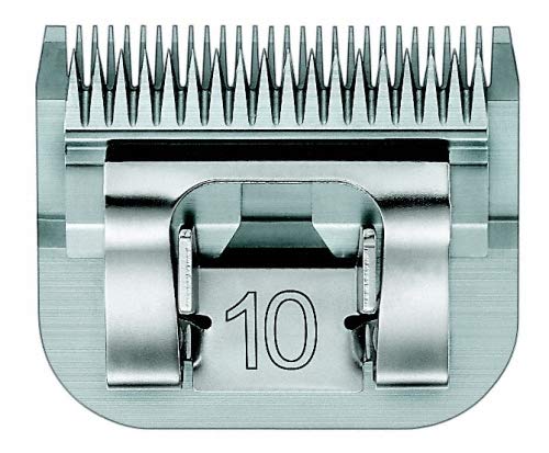 Kerbl Scherkopf SnapOn 1,5mm, Nr. 10
