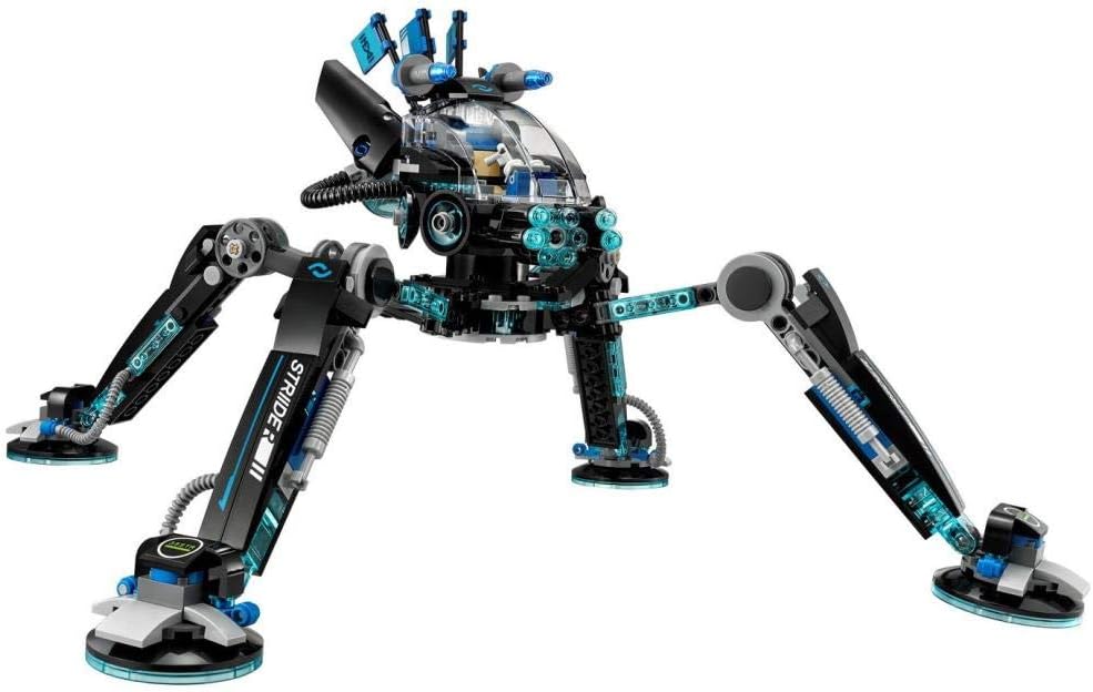 LEGO Ninjago 70611 - Nya&