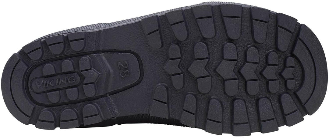 Viking Jolly Gummistiefel Unisex Kinder 22 EU Navy, 22 EU Navy