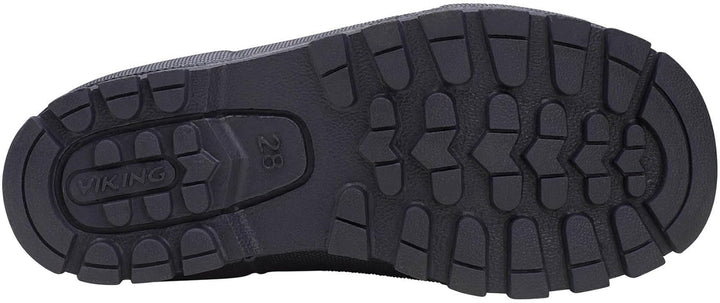 Viking Jolly Gummistiefel Unisex Kinder 22 EU Navy, 22 EU Navy