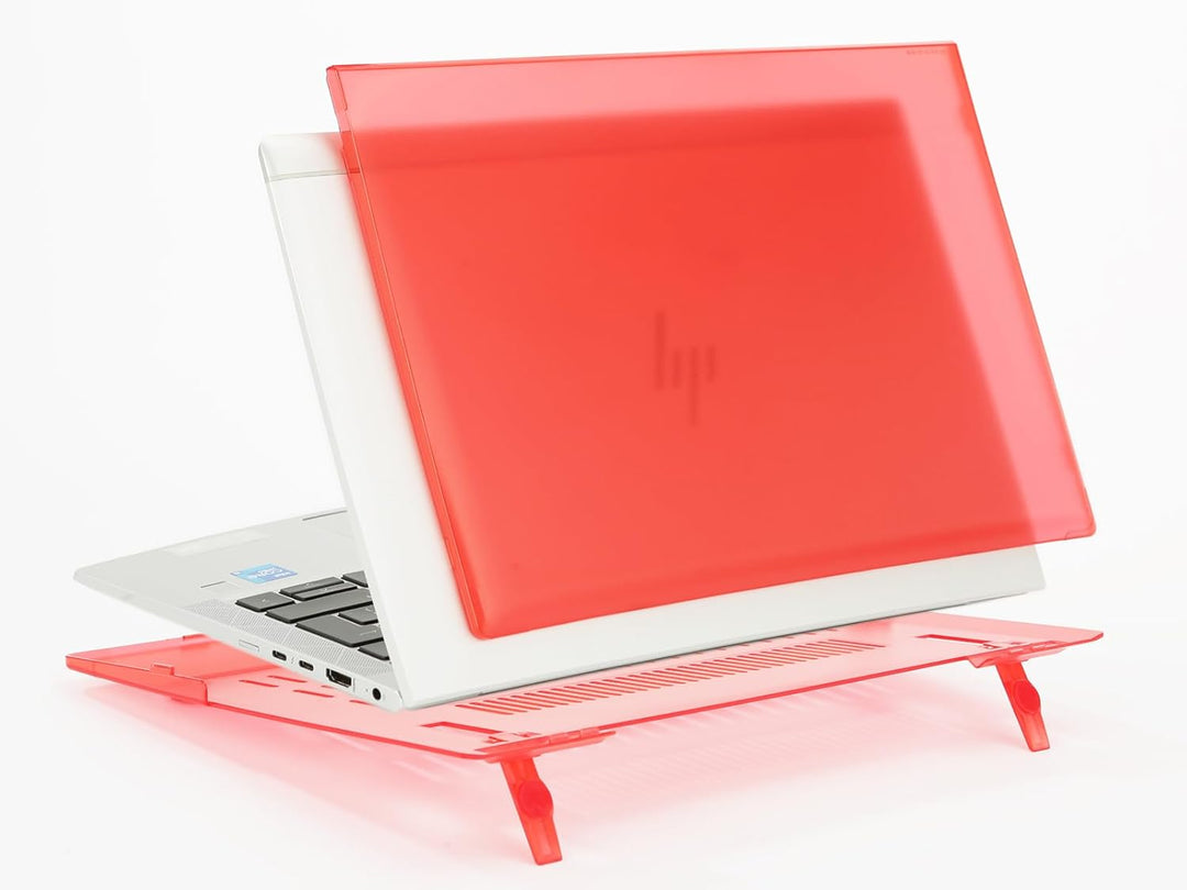 mCover Nur kompatibel mit HP EliteBook 830 G7 / G8 (Intel CPU) 13,3 Zoll 2020 ~ 2022 | EliteBook 835