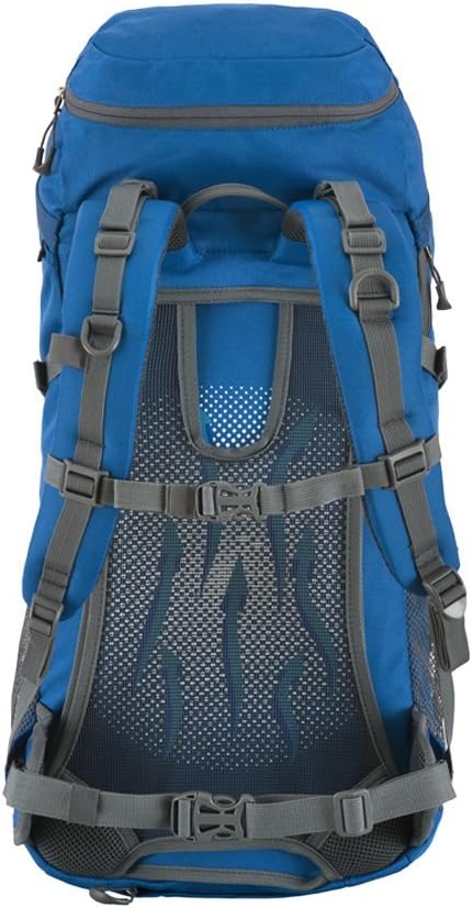 Husky Tourenrucksack Scape 38L Black