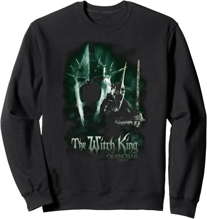 Lord of the Rings Witch King Sweatshirt