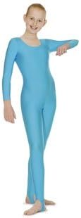 Roch Valley langärmiger Ganzanzug L109 aus Lycra M Schwarz, M Schwarz