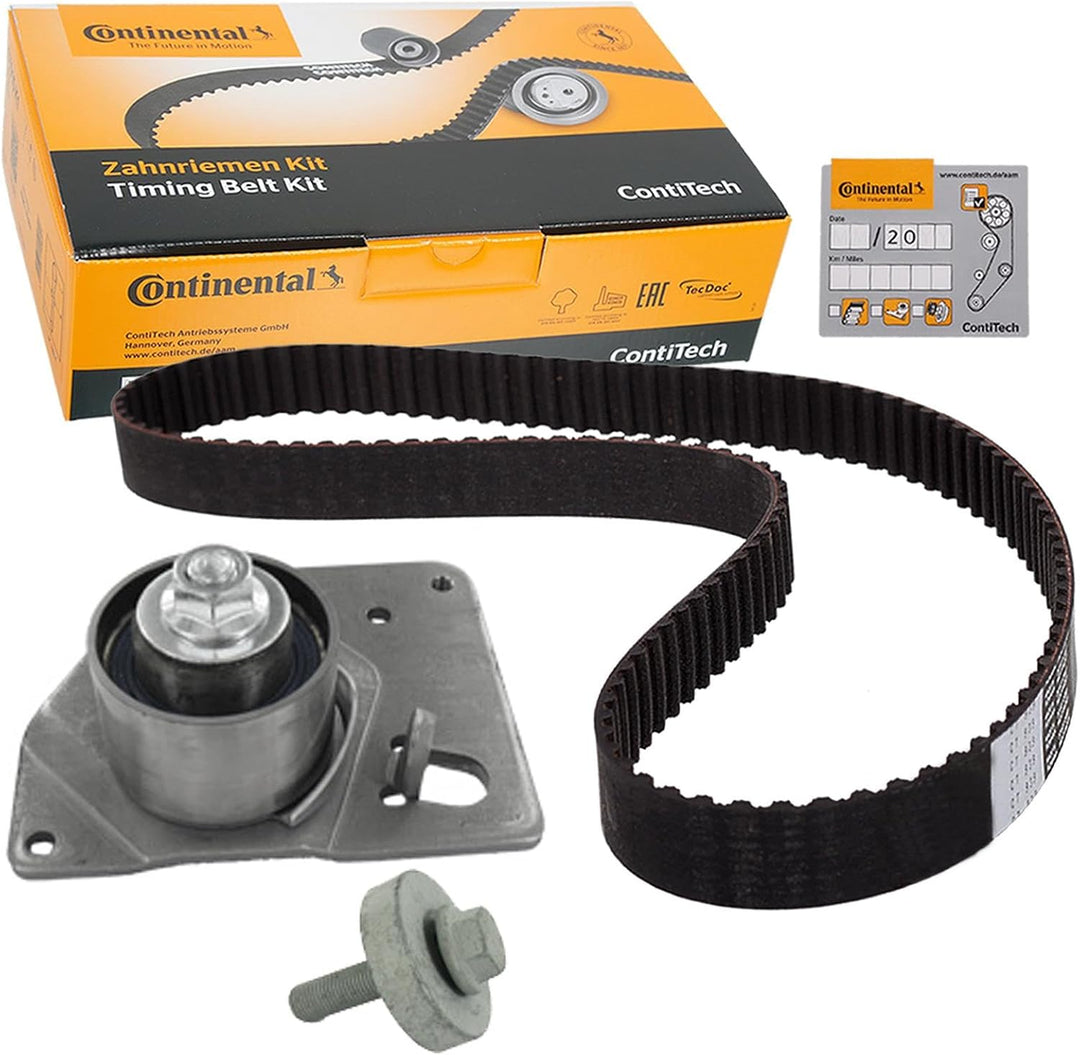 CONTITECH CT1064K1 Zahnriemensatz