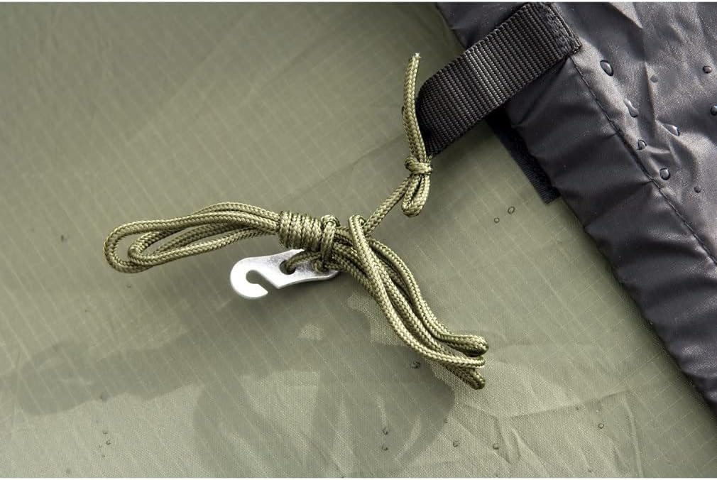 Snugpak Scorpion 2 Tent Grün Einheitsgrösse, Grün Einheitsgrösse