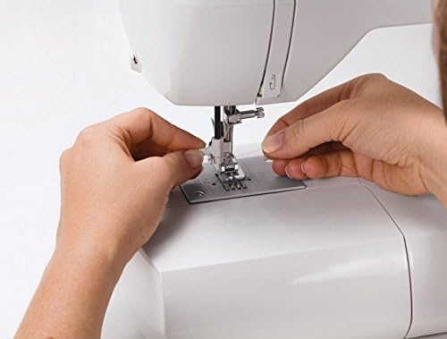 Singer Nähmaschine Starlet 6699