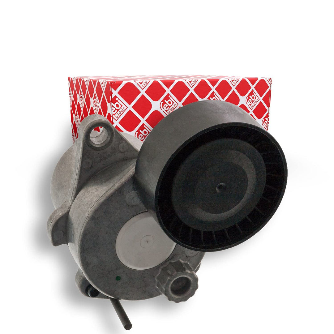 febi bilstein 49428 Riemenspanner für Keilrippenriemen , 1 Stück