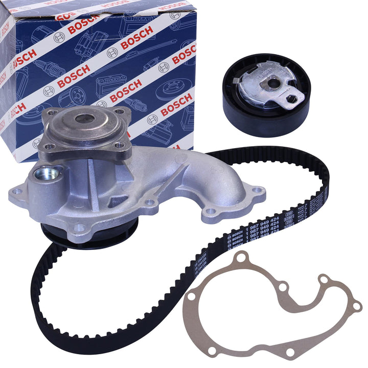 Bosch 1 987 948 520 Kühlung