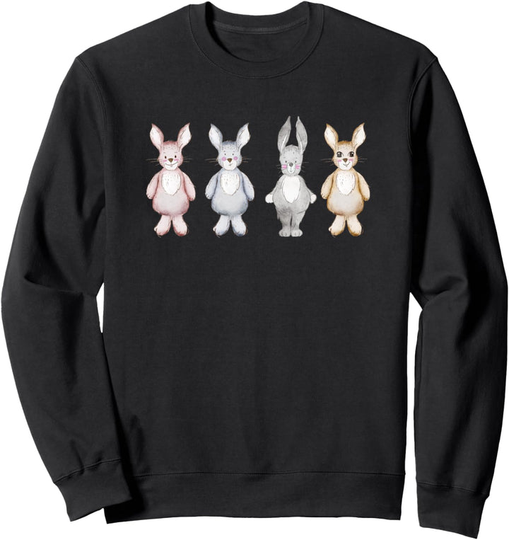 Rag Tag Osterhase Sweatshirt