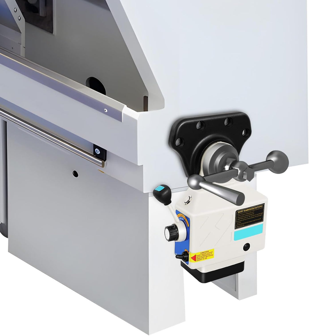 Automatischer Vorschub für Fräsmaschine, Fräsmotor 450lb