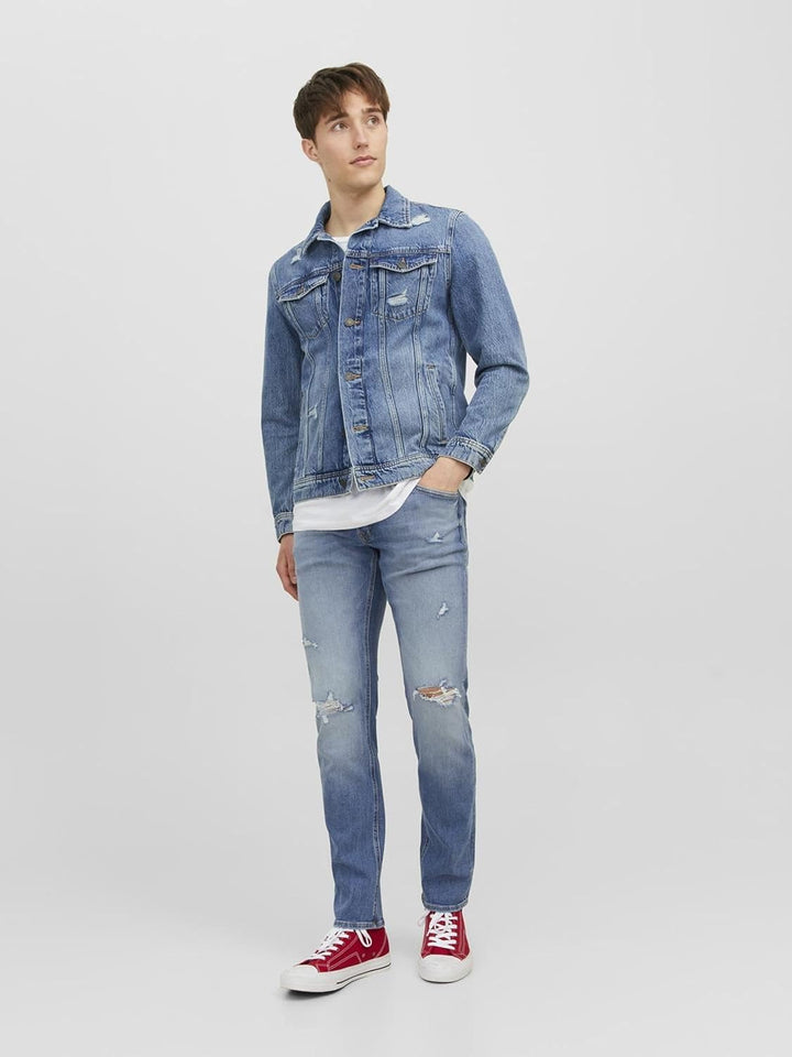 JACK &amp; JONES Herren Jeanshose, 29W / 32L
