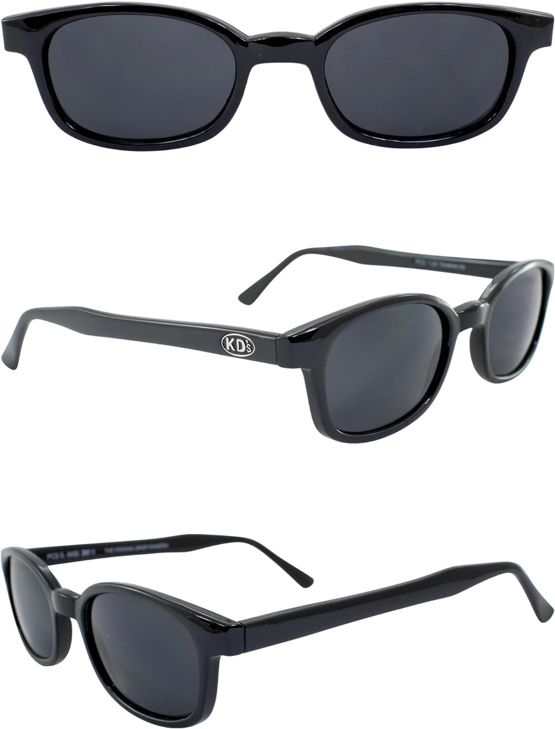 Pacific Coast Sunglasses X-kd&