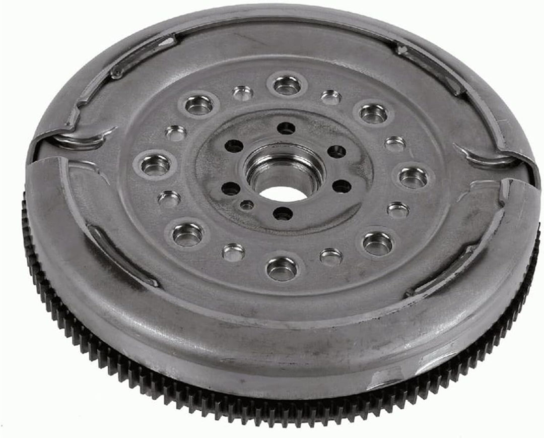 Sachs 2294 002 166 - Schwungrad Kupplung/-anbauteile 2294 002 166 - Kupplung/-anbauteile, Kupplung/-