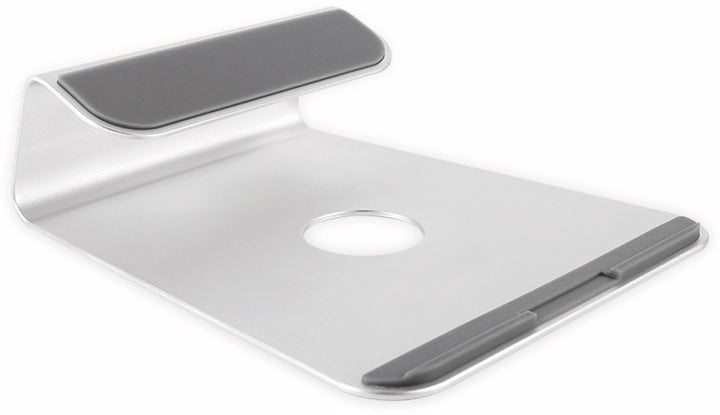 LogiLink AA0103 Notebook Aluminium Ständer, 5 Kg Notebook 11"-15", Notebook 11"-15"