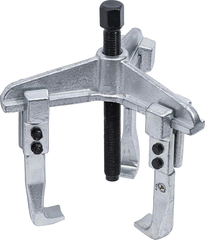 BGS Diy 93-6 | Parallel-Abzieher, 3-armig | 40 - 120 mm