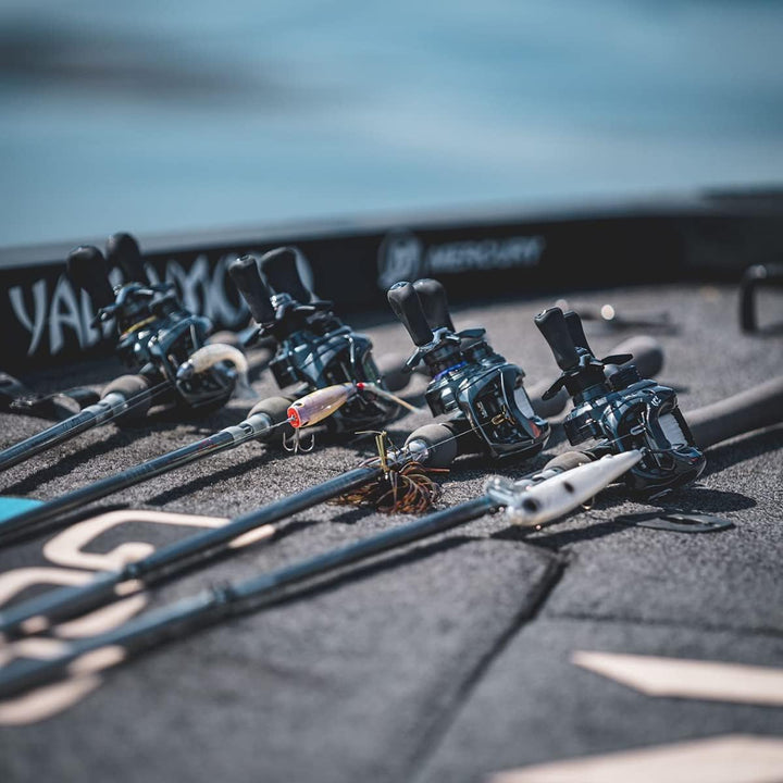 Daiwa Crossfire LT Spinnrolle 1000, 1000