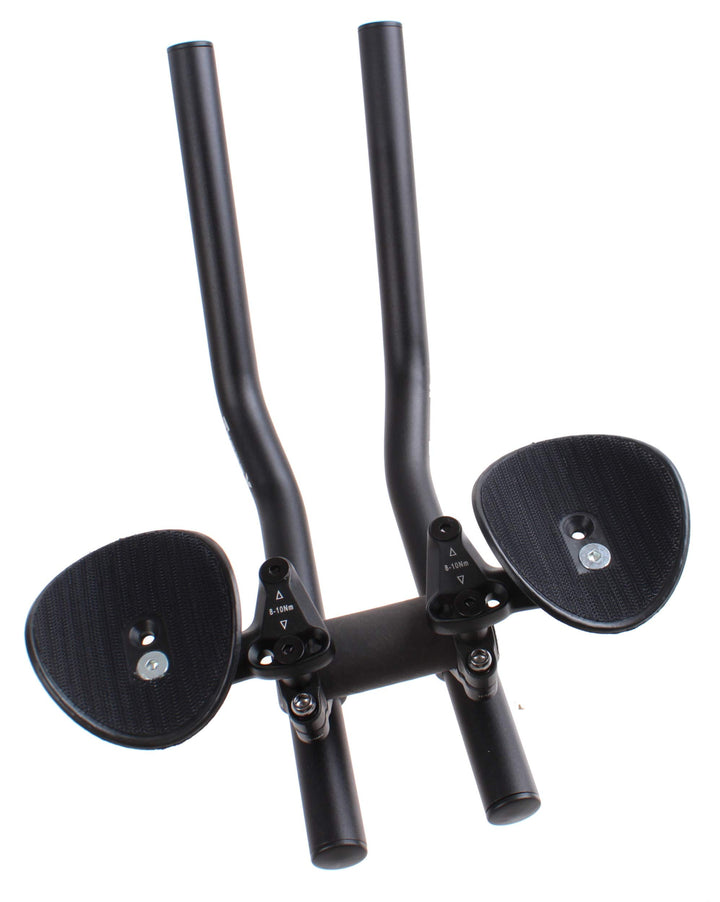 Tranz X Unisex-Adult JD-808 Tri-Bar, schwarz, Uni