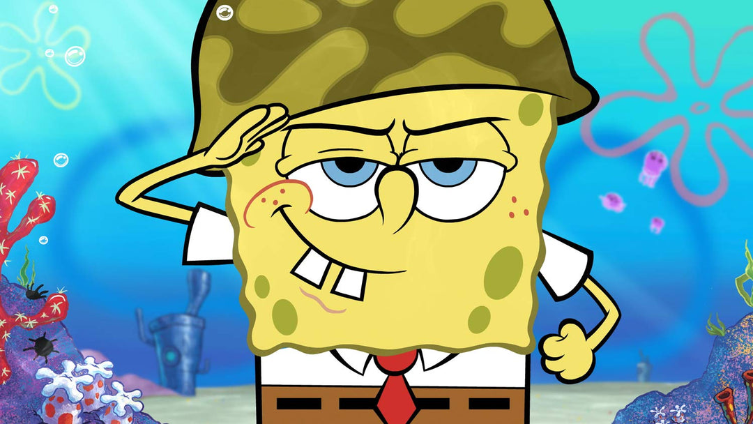 Spongebob SquarePants: Battle for Bikini Bottom - Rehydrated (Nintendo Switch) [AT-PEGI] Nintendo Sw