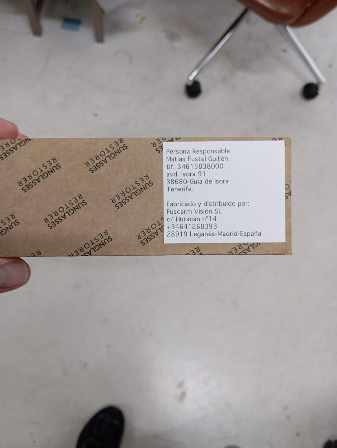 Kompatibel Ersatzgläser für Oakley Sutro Lite OO9463, Selbsttönend, Klar oder Farbe Black Iridium, S