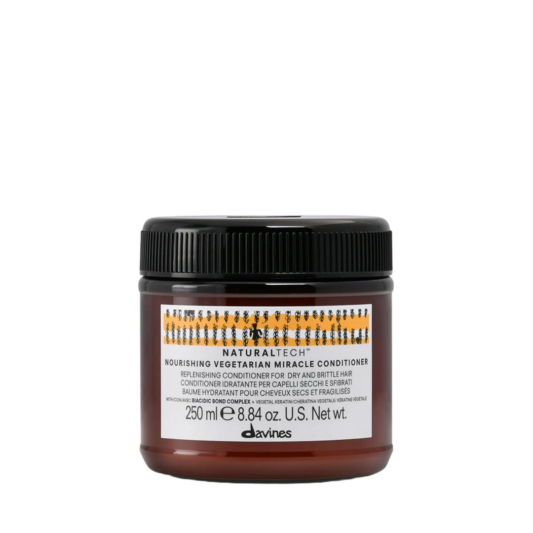 Davines nourishing vegetarian miracle conditioner"new 2019" 250 ml