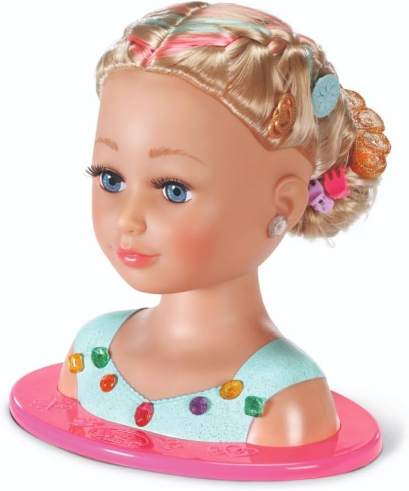 BABY Born - Schwester Styling Kopf